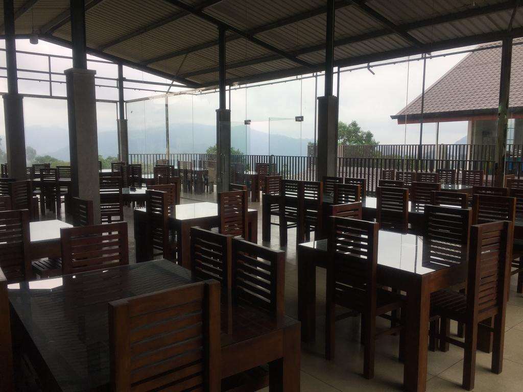 Glenloch Tea Factory Hotel Ramboda Interno foto