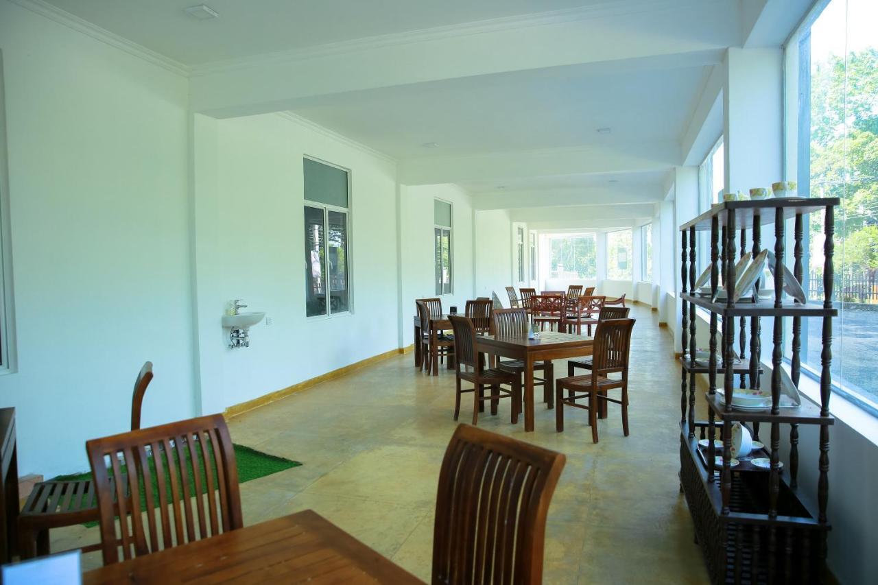 Glenloch Tea Factory Hotel Ramboda Esterno foto